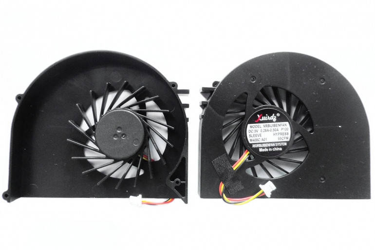 

Вентилятор для ноутбука Dell Inspiron 15R N5110 (кулер)
