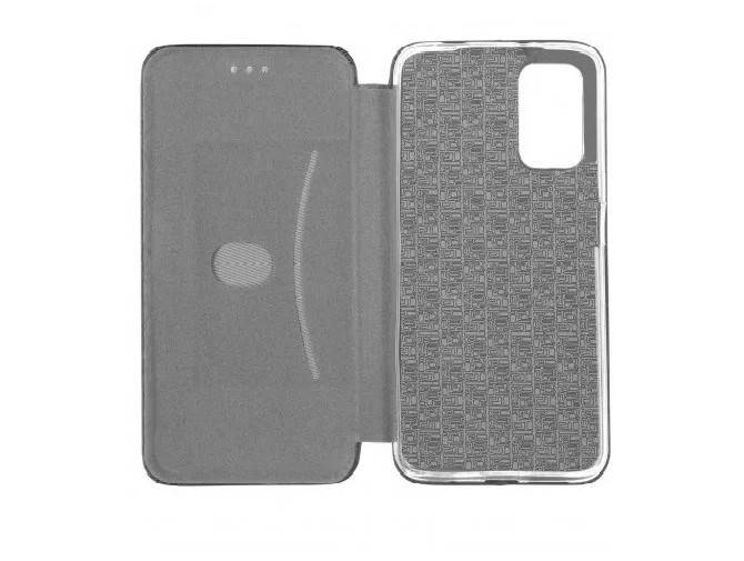 

Чехол G-Case Ranger Xiaomi Poco M3 Black, Черный