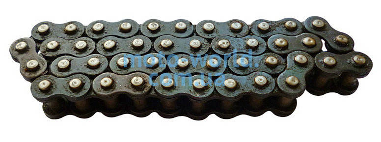 

Цепь моторная Восход (Киров, СССР)