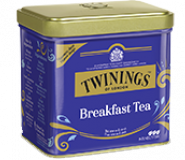 

Чай Twinings Breakfast Tea 200 g