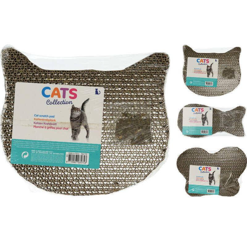 

Купмен (Koopman) Cats Collection 24 см - Когтеточка для котов