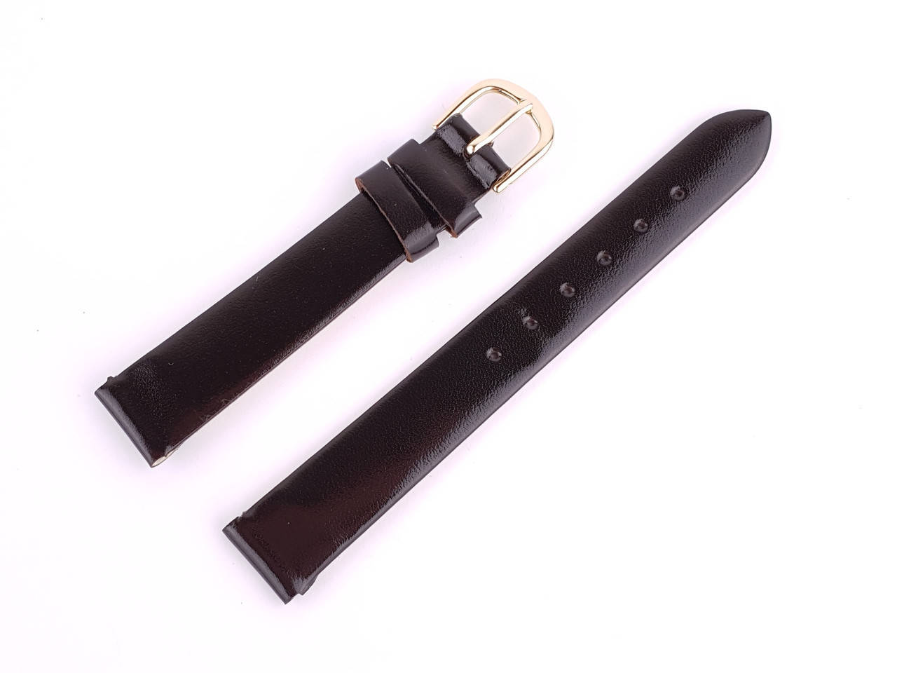 

Ремешок для часов LeveL 14 мм LVL00BR10-14 Коричневый