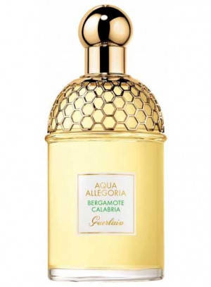 

Guerlain Aqua Allegoria Bergamote Calabria пробник 0,7 мл