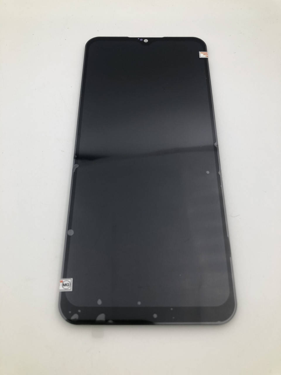 

Дисплей для мобильного телефона Doogee X95, черный, с тачскрином, ORIG