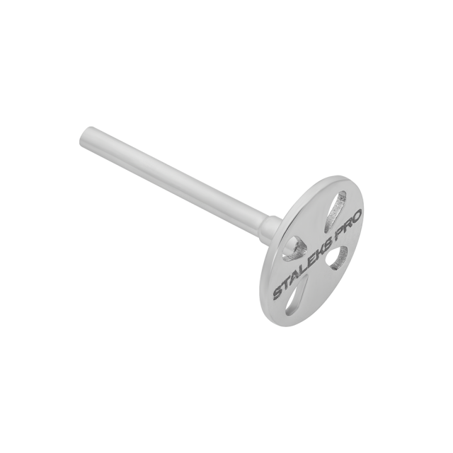 

Педикюрный диск PODODISC STALEKS PRO S (15 мм), PD-15