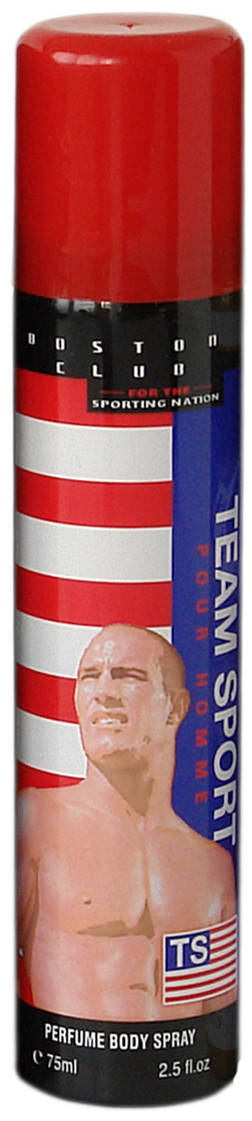 

Дезодорант Team Sport Beautimatic 75ml