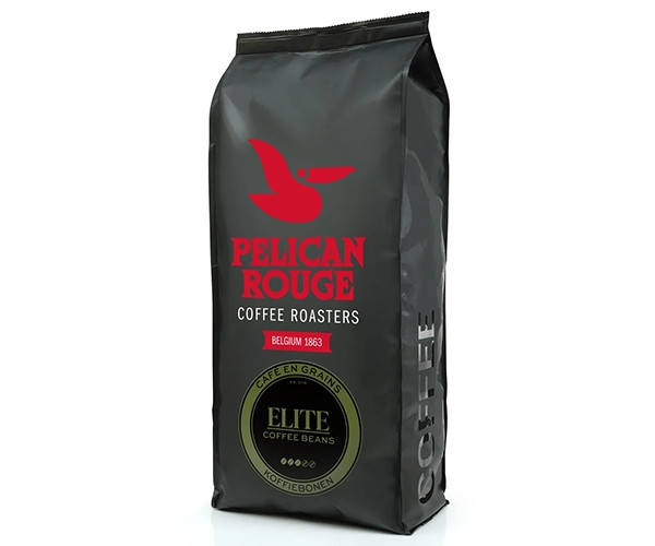 

Кофе Pelican Rouge Elite в зернах 1 кг