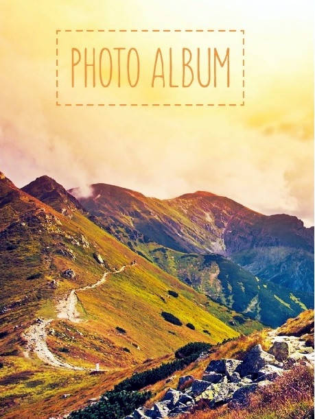 

Фотоальбом UFO 10x15x200 PP-46200 04, Разные цвета