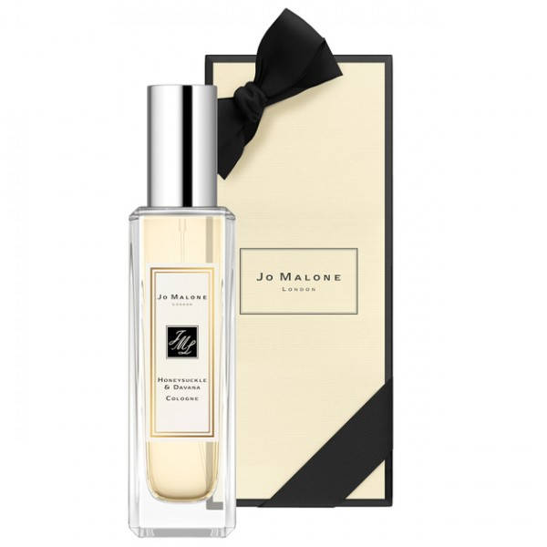 

Туалетная вода Jo Malone Honeysuckle & Davana 100мл (лицензия)