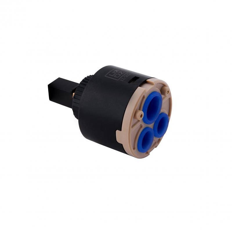 

Картридж Lidz (CRM) 55 00 040 00 с пластиковым штоком 40 мм