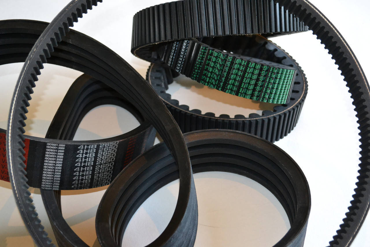 

Ремень клиновой 2УB(SPC)-2240