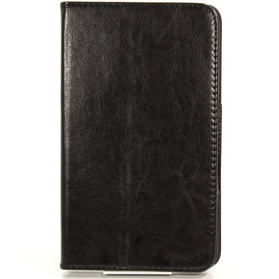 

Чехол для планшета Lesko Call 7 Black (235-8812), Черный