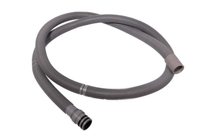 

Шланг сливной для посудомоечной машины Ariston C00273284 1800 мм