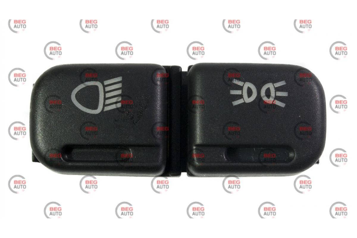 

Кнопка панели 2115 света двойная 882.3709