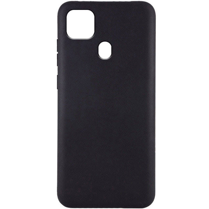 

Чехол TPU Epik Black для ZTE Blade 20 Smart, Черный