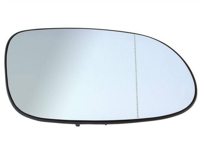 

Mercedes C208 CLK-класс 97-03 вкладыш зеркала с подогревом правый, арт. DA-12859