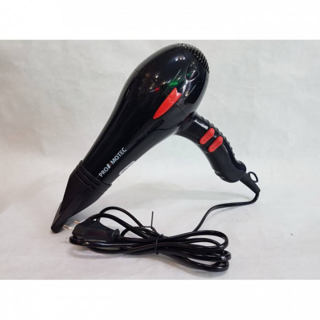 

Профессиональный фен для волос Promotec PM-2308
