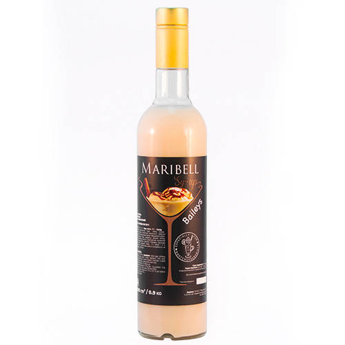 

Сироп Бэйлис TM Maribell 700мл
