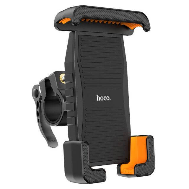 

Холдер Hoco CA93 Rider bike motorcycle universal holder Black, Черный