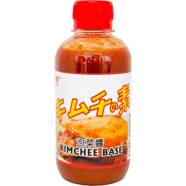 

Соус Кімчі 250мл