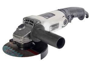 

Болгарка Элпом 125/1000