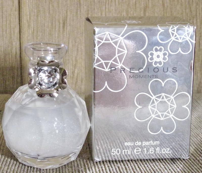 

Женская Парфюмерная вода Precious Moments от Oriflame