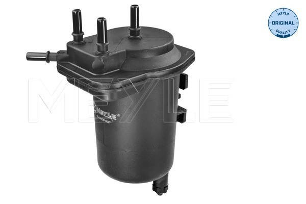 

Топливный фильтр на Рено Кангу 1.5dci K9K/ Meyle 16-14 323 0007