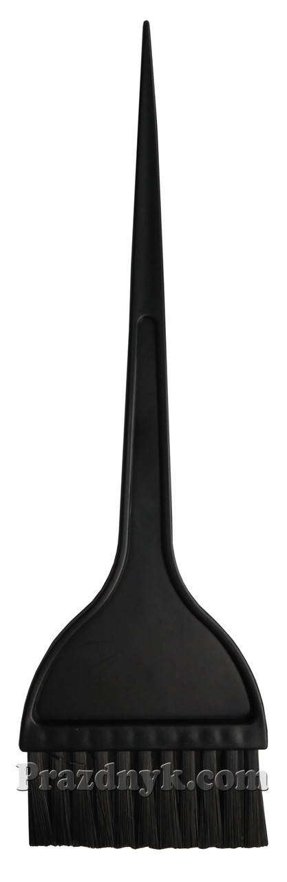 

Кисточка для покраски волос, Черный