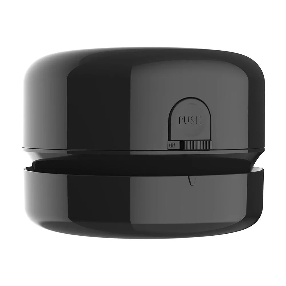 

Мини-пылесос для уборки стола Xiaomi Nusign NSYP198 Black