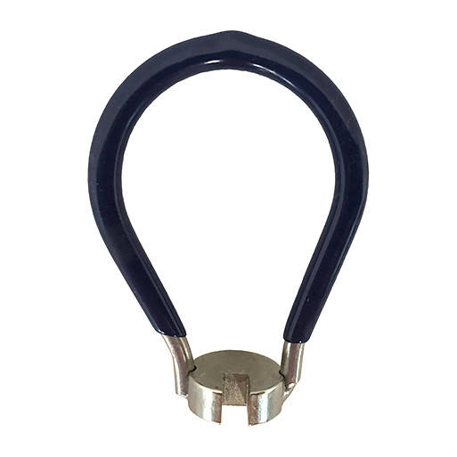 

Ключ спицной KENLI KL-9726E Синий