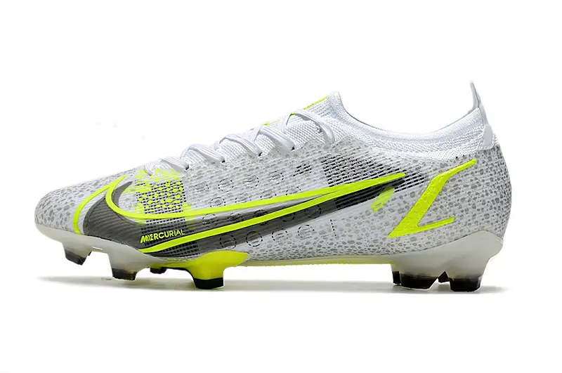 

Бутсы Nike Mercurial Vapor 14 Elite FG Safari 2, Белый