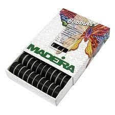 

Шпулька Bobbins № 150, черную нить (Арт.9766), Черный
