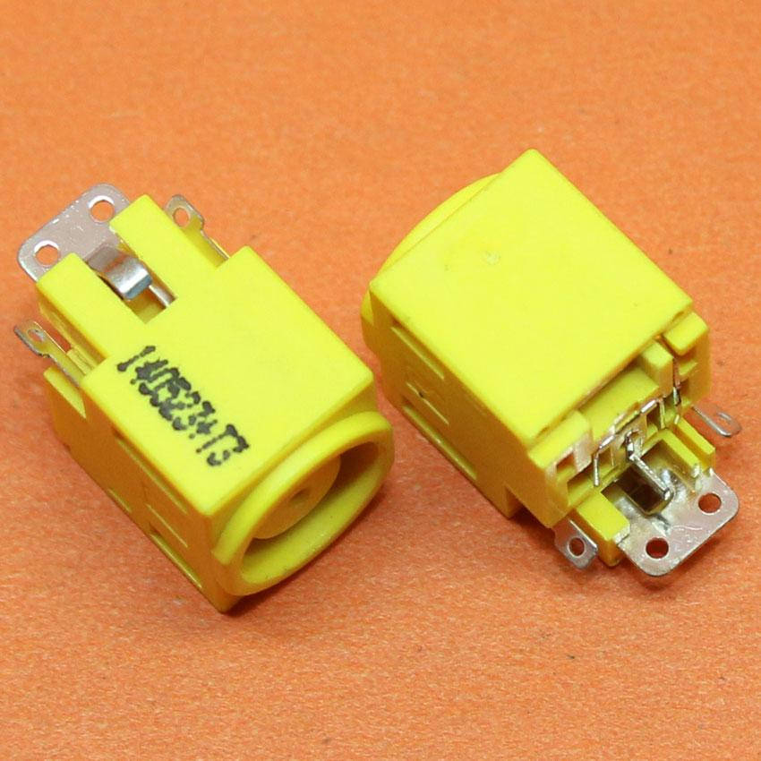 

Разъем питания (PJ426) Lenovo IdeaPad B590, V580, V580A, B580