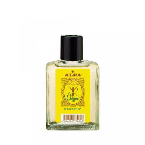 

CHYPRE одеколон