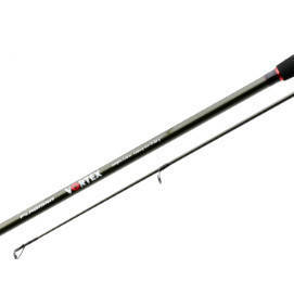 

Спиннинг Flagman Vortex 2,70m 15-60g, Черный