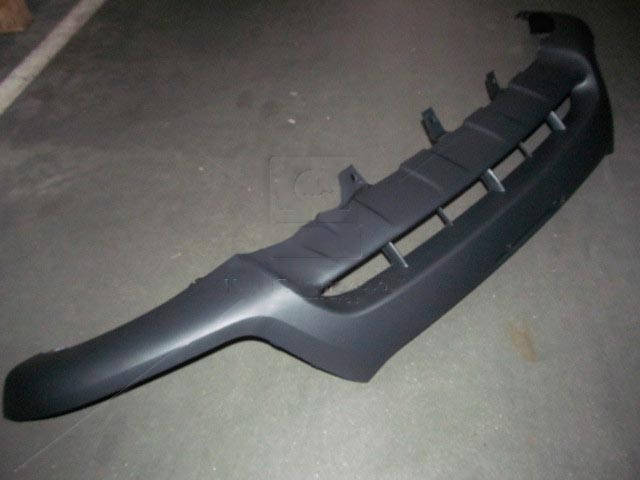 

Накладка бампера переднего Hyundai SANTA FE 09-12 (пр-во Mobis). 865252B700