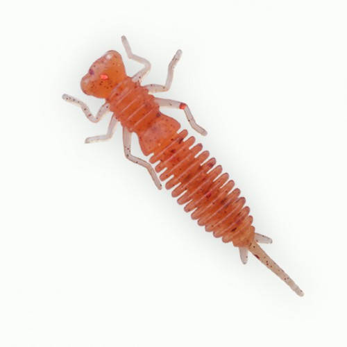 

Силикон Fanatik Larva 3.0 дюйма цвет 017
