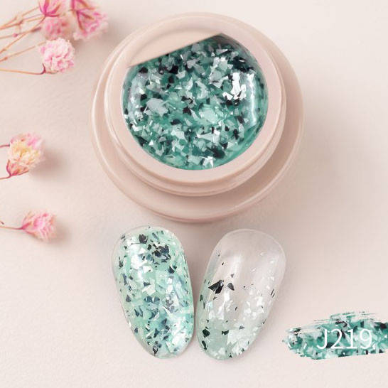 

Минеральный гель GDCOCO №219, 5 г