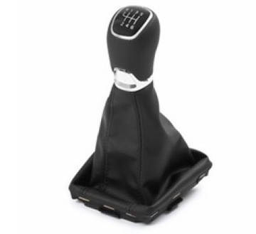 

Ручка КПП Skoda Octavia A7 2013-2021