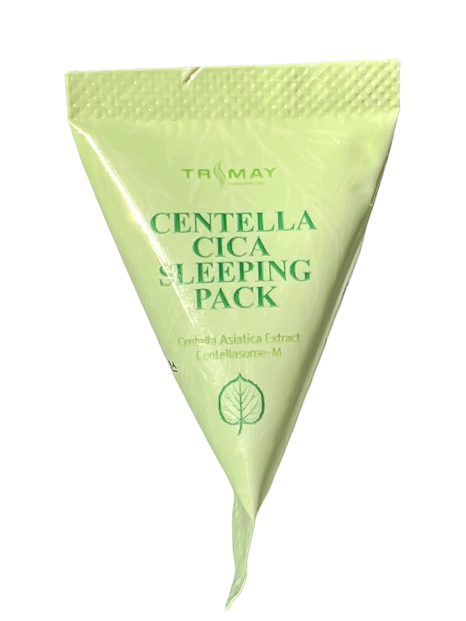 

Успокаивающая ночная маска с центеллой Trimay Centella Cica Sleeping Pack
