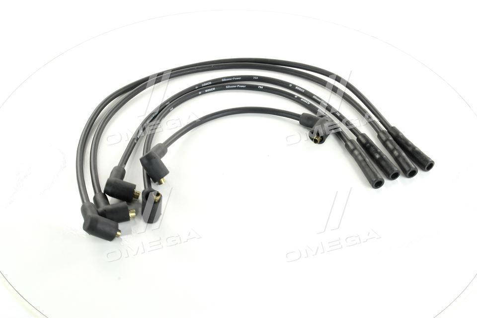 

Провода зажигания ВАЗ компл (Bosch) 0 986 356 726