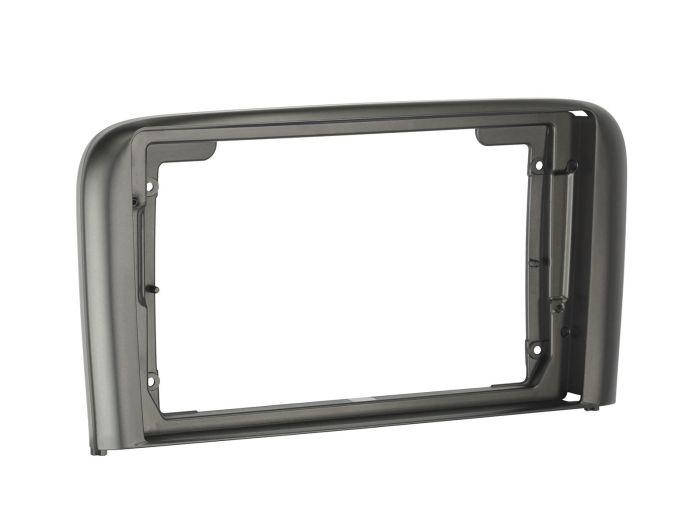 

Переходная рамка для Volvo S80 2001-2006 для магнитолы 9 дюймов