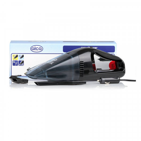 

Автопилосос Alca VacuCleaner Wet & Dry 229 000 сухе та вологе прибирання