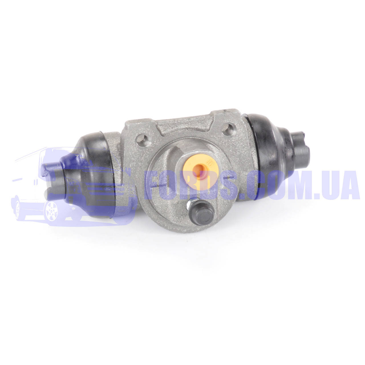 

Цилиндр тормозной задний FORD TRANSIT 1991-2000 (T12 R14 D=20MM) (6464705/92VB2261BA/C5G020ABE) ABE
