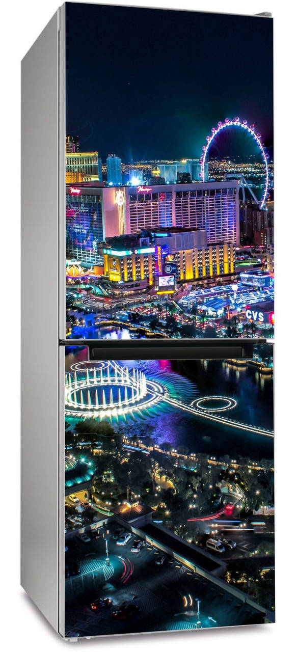 

Наклейки на холодильник