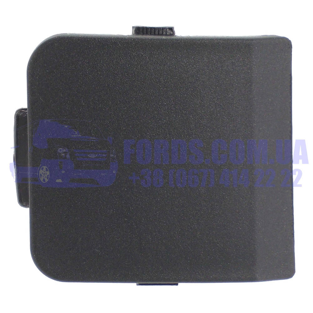 

Заглушка бампера переднего FORD FUSION 2006-2012 (1388478/6N1117A989AA55MW/331514) CABU