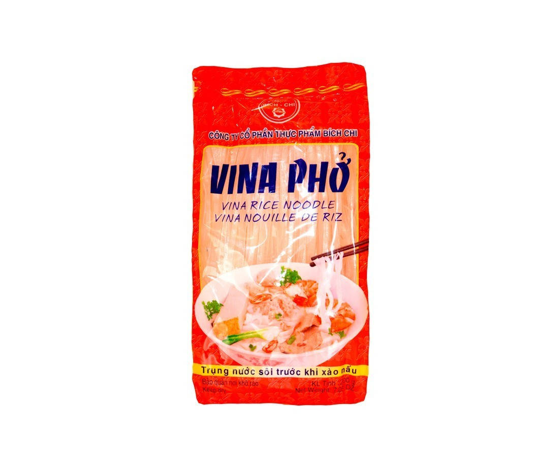 

Лапша Рисовая 200 г