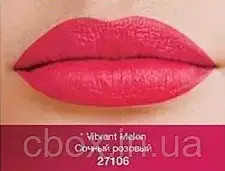 

Губная помада Avon Матовое превосходство vibrant melon avon