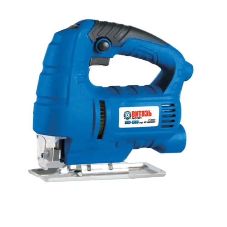 

Электролобзик Витязь ПЛЭ-1380