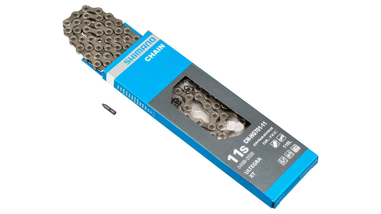 

Ланцюг Shimano XT CN-HG701-11